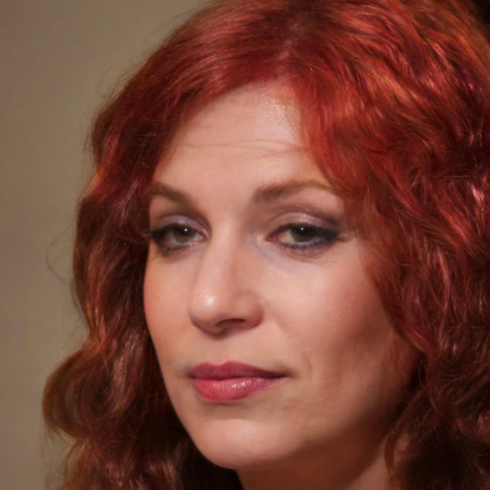 Lisa Hoffmann - Lernberaterin