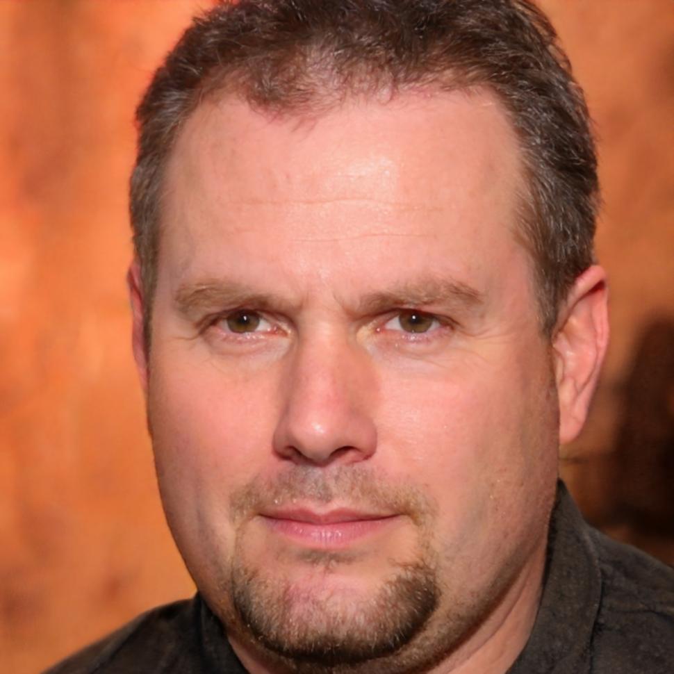 Thomas Weber, CEO Weber Financial Consulting